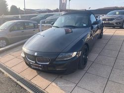 Nero Usata 2007 BMW Z4 Cabrio | 13.000 € (Buon prezzo)
