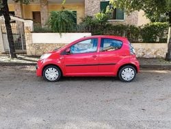 Rosso Usata 2007 Citroën C1 Due volumi | 3500 € (Buon prezzo)