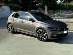 Grigio Usata 2019 VW Polo GTI Due volumi | 19.000 € (Cara)
