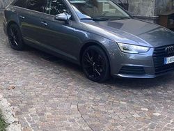 Usata 2017 Audi A4 Business Plus Station wagon | 13.900 € (Buon prezzo)