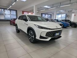 003bianco Usata 2025 MG HS SUV | 21.690 €