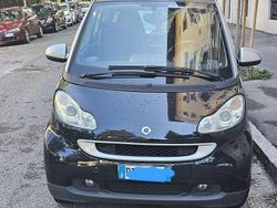 Usata 2009 Smart ForTwo Coupé Passion Due volumi | 4999 € (Buon prezzo)