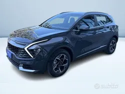 Nero metallizzato Nuova 2025 Kia Sportage SUV | 28.500 € (Ottimo prezzo)