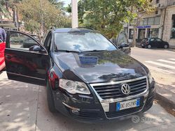 Nero Usata 2008 VW Passat Tre volumi | 3000 € (Ottimo prezzo)
