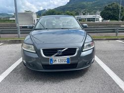 Grigio Usata 2008 Volvo V50 Summum Station wagon | 4000 € (Molto cara)
