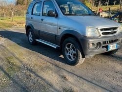 Grigio Usata 2005 Daihatsu Terios SUV | 3000 € (Ottimo prezzo)