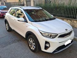 Bianco Usata 2018 Kia Stonic Urban SUV | 11.000 € (Ottimo prezzo)