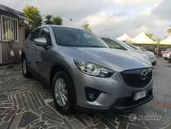 Grigio Usata 2015 Mazda CX-5 Evolve SUV | 7900 € (Buon prezzo)