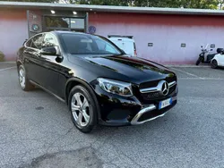 Nero Usata 2018 Mercedes GLC250 Premium SUV | 31.500 € (Cara)