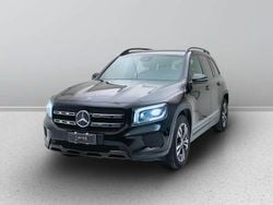 Nero Usata 2020 Mercedes GLB180 SUV | 26.900 € (Buon prezzo)