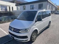 Bianco Usata 2016 VW T6 Edition Furgone | 37.990 € (Buon prezzo)