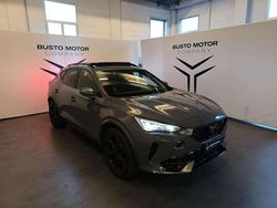 Grigio / metallizzato Usata 2023 Cupra Formentor VZ SUV | 33.900 € (Cara)