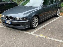 Usata 2000 BMW 530 Efficient Dynamics Tre volumi | 5000 €