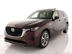 Artisan red Usata 2024 Mazda CX-80 Takumi-Line SUV | 56.400 € (Molto cara)