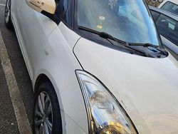 Usata 2014 Suzuki Swift Cool Tre volumi | 5000 € (Buon prezzo)