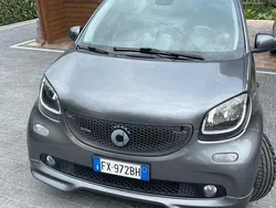 Usata 2016 Smart ForFour Brabus Cabrio | 12.500 € (Super prezzo)
