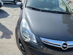 Usata 2011 Opel Corsa Tre volumi | 4500 € (Buon prezzo)
