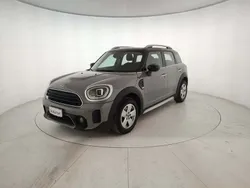 Grigio Usata 2022 Mini Cooper Countryman Hype SUV | 26.700 € (Ottimo prezzo)