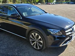 Usata 2017 Mercedes E220 All-Terrain Station wagon | 20.790 €