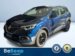 Blu Usata 2020 Renault Kadjar SUV | 17.300 € (Cara)
