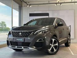 Grigio Usata 2019 Peugeot 3008 GT-line SUV | 16.900 € (Buon prezzo)