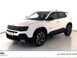 Snow Nuova 2025 Jeep Avenger Summit SUV | 20.600 € (Super prezzo)