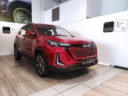 Rosso Nuova 2025 EVO Evo 5 SUV | 15.900 € (Ottimo prezzo)