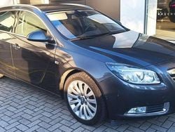 Usata 2010 Opel Insignia Cosmo Station wagon | 5400 € (Buon prezzo)