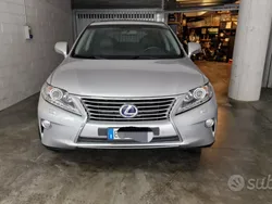 Usata 2013 Lexus RX450h SUV | 16.000 €
