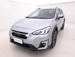 Grigio Usata 2020 Subaru XV Style SUV | 18.990 €