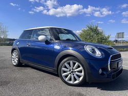 Usata 2017 Mini Cooper SD Hype Due volumi | 17.200 € (Buon prezzo)