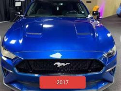 Usata 2017 Ford Mustang Fastback Coupé | 29.800 € (Buon prezzo)