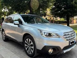 Grigio Usata 2016 Subaru Outback SUV | 14.500 € (Ottimo prezzo)