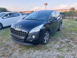 Nero Usata 2013 Peugeot 3008 Allure Station wagon | 5290 € (Ottimo prezzo)