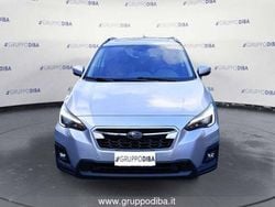Argento Usata 2020 Subaru XV Premium SUV | 21.300 € (Buon prezzo)