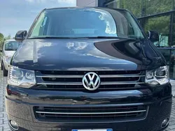 Nero Usata 2013 VW Multivan Highline Monovolume | 22.900 €