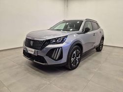 Grigio Usata 2024 Peugeot 2008 Allure SUV | 20.800 € (Buon prezzo)