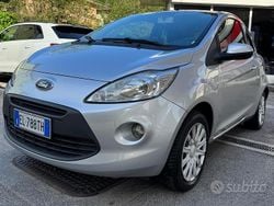 Grigio Usata 2010 Ford Ka Tre volumi | 3300 € (Buon prezzo)