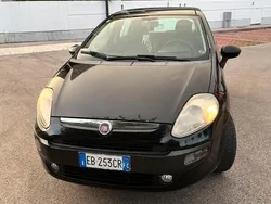 Usata 2010 Fiat Punto Evo Due volumi | 3600 € (Buon prezzo)