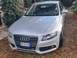 Usata 2010 Audi A4 Ambiente Tre volumi | 6000 €