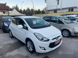 Bianco Usata 2014 Hyundai ix20 Monovolume | 6500 € (Buon prezzo)