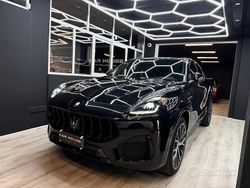 Nero Usata 2022 Maserati Grecale SUV | 63.990 € (Buon prezzo)