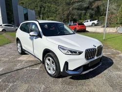 Bianco Usata 2024 BMW X1 M Sport SUV | 41.900 € (Super prezzo)