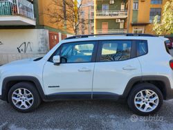 Bianco Usata 2019 Jeep Renegade SUV | 15.499 € (Buon prezzo)