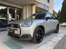 Grigio Usata 2025 Mini Countryman Classic SUV | 36.899 € (Buon prezzo)