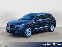 Grigio Usata 2023 VW Tiguan Life SUV | 26.900 € (Super prezzo)