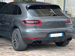 Usata 2015 Porsche Macan S SUV | 24.990 € (Super prezzo)