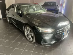 Nero Usata 2021 Audi A7 Business Plus Due volumi | 49.000 € (Super prezzo)