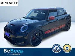 Nero metallizzato Usata 2024 Mini Cooper S Classic Due volumi | 31.300 € (Buon prezzo)