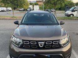 Marrone Usata 2020 Dacia Duster Comfort SUV | 13.000 € (Buon prezzo)